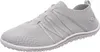 Dockers by Gerli Damen Barfußschuhe Grau Produktbild-Vorschau 15