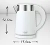 Adler Ad 1372w Wasserkocher 0.6l 800w Durchsichtig One Size Produktbild-Vorschau 16