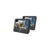 D-Jix PVS 906-50SM, Tragbarer DVD-Player, Wand-montiert, Produktbild-Vorschau 2