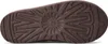 The image shows the sole of a brown Ugg Tasman II shoe. Produktbild-Vorschau
