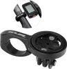 22,2 mm Fahrrad TT Lenker Computerhalterung mit 4 Adaptern Produktbild-Vorschau 1