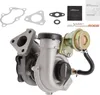 Turbocompresseur pour Ford Transit 1999 2.5L Diesel Turbo Voir les images du produit 1