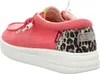 Fusion Slipper Rouge Voir les images du produit 10