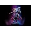 Iron Studios & MiniCo Thor: Love and Thunder - Thor figurka Náhled obrázku produktu 7