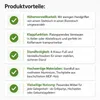 Stehtisch 2in1 Bistrotisch Alu klappbar höhenverstellbar Produktbild-Vorschau 6