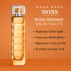 Hugo Boss Boss Orange Woman Eau de Toilette 50ml Produktbild-Vorschau 22