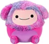 Squishmallows Plüschtier Maskottchen Yeti Woxie 30 cm Produktbild-Vorschau 7