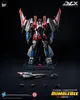 Transformers DLX Actionfigur Starscream Bumblebee 27 cm Náhľad obrázku produktu 2