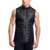 Herren Weste Ultrasonic, Primaloft Daunen, leicht, Produktbild-Vorschau 1