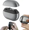 Elektrischer Nagelknipser für Senioren, USB-C, LED, 2 Produktbild-Vorschau 1