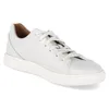 Clarks 26140164 Bílý Náhled obrázku produktu 9