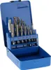 BGS technic Thread cutting/HSS Drill Set, 650 g Náhľad obrázku produktu 8