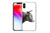 MuchoWow® Handyhülle Schutzhülle Hülle für iPhone Xs Produktbild-Vorschau 2