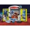 PLAYMOBIL 70110 Space Mars Mission Play Box Produktbild-Vorschau 5