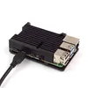 Raspberry Pi 4 Computer Modell B, 4GB Light Starter Set Produktbild-Vorschau 2