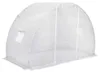vidaXL Skleník 4,5 m² 300x150x200 cm Náhled obrázku produktu 4