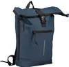 Blackbeat Rucksack Wodz Blau onesize Produktbild-Vorschau 2