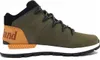 TIMBERLAND Sprint Trekker Mid Schuhe Herren grün 45,5 Produktbild-Vorschau 7