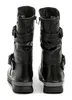 Jana woms boots schwarz in Gr. 38 Produktbild-Vorschau 8