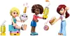 LEGO Friends Eenhoorn Droomcafé - Speelgoedbakkerij met 3 Productafbeelding-voorbeeld 16