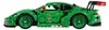 LEGO Technic La Voiture Porsche 911 GT3 R REXY AO Racing - Voir les images du produit 10