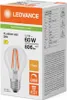 Ledvance LED Filament A60 Birne 5,9W = 60W E27 klar 806lm Produktbild-Vorschau 5