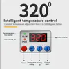 Macchina per saldatura di tubi da 1000W, 220V, strumento di Anteprima dell’immagine prodotto 8