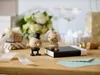 Hoptimist Bride Hoptimist 4,5 x 5,9 x 7,2 cm S Raw oak Produktbild-Vorschau 5