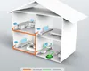 TP-LINK TL-WPA4220KIT Powerline-Extender-KIT Produktbild-Vorschau 33