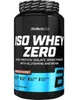 BioTech USA Iso Whey Zero 908 g Erdbeere / Whey Protein Produktbild-Vorschau 2