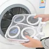 Apt Netzbeutel Zum Schuhwaschen Produktbild-Vorschau 3