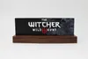 Lampa LED z logo The Witcher Wild Hunt 22 cm USB Podgląd zdjęcia produktu 20