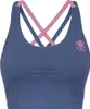 Rafiki Nago Ctn Sport-bh Blau 36 Frau Blau 36 Produktbild-Vorschau 1