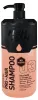 NISHMAN Pro-Hair Shampoo  Inca Inchi 1250ml  Ohne Sulfate Anteprima dell’immagine prodotto 1