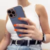 Violette Gel-Hülle für Samsung Galaxy A52 5G - Auf Lager Produktbild-Vorschau 7