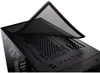 MIDI MSI MAG FORGE 100R | black. window. RGB Produktbild-Vorschau 8