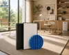 Filterset UZ-HD4HF, UZ-HD4DF und UZ-HD6MF für Sharp Produktbild-Vorschau 9