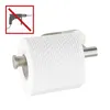 Toilettenpapierhalter Salve Edelstahl matt Produktbild-Vorschau 3
