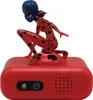 Lexibook Miraculous Ladybug Cat Noir Réveil numérique Voir les images du produit 2