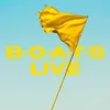 B.O.A.T.S-Live Edition (2CD+2DVD in Slipcase) Produktbild-Vorschau 3
