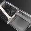 Aurevane™ Metall Zigarettenetui für 20 Zigaretten, geprägte Produktbild-Vorschau 6