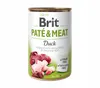 BRIT Pastete & Fleisch Ente - Nassfutter für Hunde - 12 x Produktbild-Vorschau 4