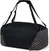 satch Sporttasche satch Sportbag Dark Skate schwarz Produktbild-Vorschau 2