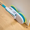 HURRICANE Akku-Bodenwischer Floating Mop 302489 Anteprima dell’immagine prodotto 16