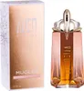 A perfume bottle and its packaging are displayed side-by-side on a white background. Produktbild-Vorschau