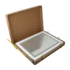 LED Badspiegel 50×70cm Badezimmerspiegel Touch-Schalter mit Produktbild-Vorschau 8