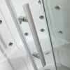 Cabina doccia idromassaggio 70x110 destra | Iride Anteprima dell’immagine prodotto 3