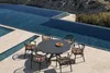 Cuscino da giardino per sedia TIP 40x40 - LEGNO, Anteprima dell’immagine prodotto 9