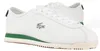 Lacoste CLUB LOW Sneaker in Weiß Produktbild-Vorschau 8