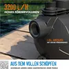 Güde Gartenpumpe GP 6035 Produktbild-Vorschau 5